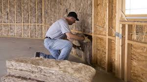 Trusted Westbrook Center, CT Insulation Experts